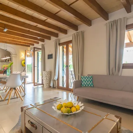 Sun Club Villa Llucmajor (Mallorca)