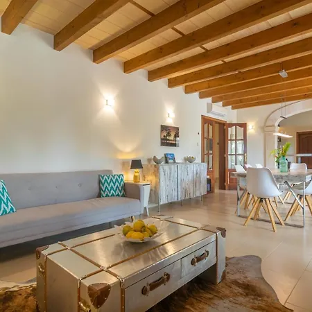 Sun Club Villa Llucmajor (Mallorca)