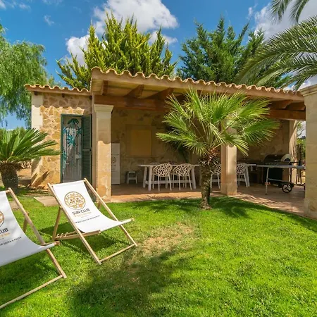 Villa Sun Club