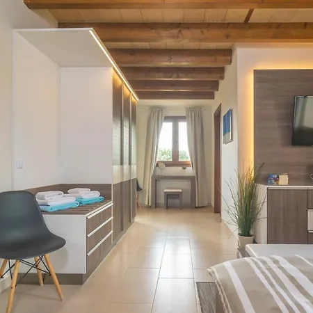 Villa Sun Club Llucmajor (Mallorca)