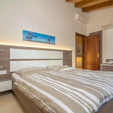 Sun Club Villa *