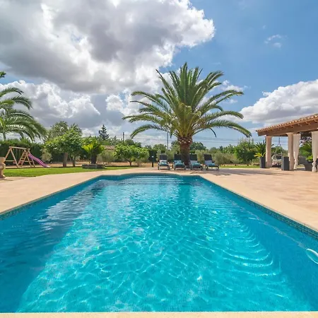 Villa Sun Club