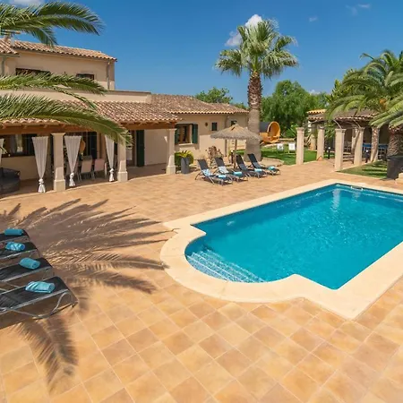 Villa Sun Club *