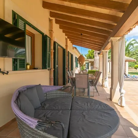 Sun Club Villa Llucmajor (Mallorca)
