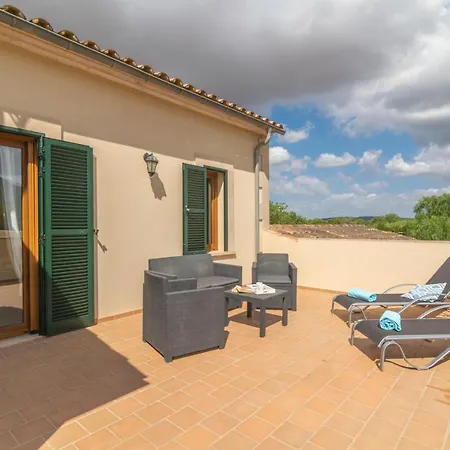 Sun Club Villa