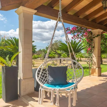 Sun Club Villa