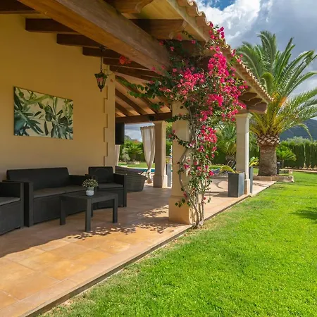 Villa Sun Club *